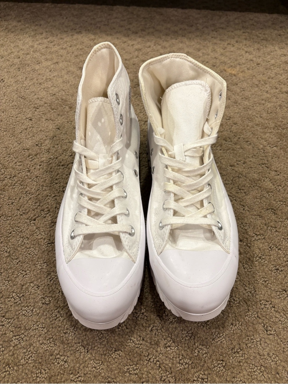 Converse Platform 9.5